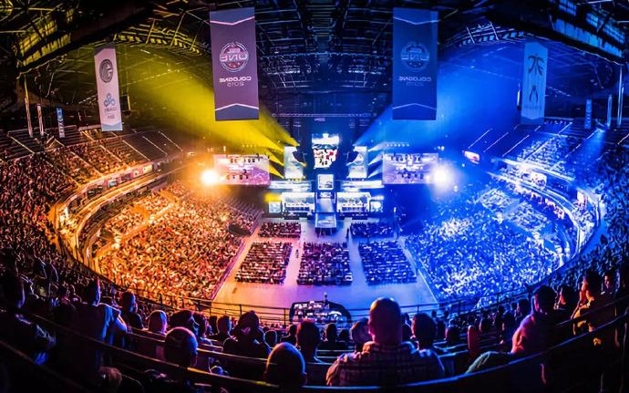 在世界舞台 在世界舞台