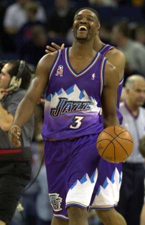 中锋凯利的 中锋凯利的