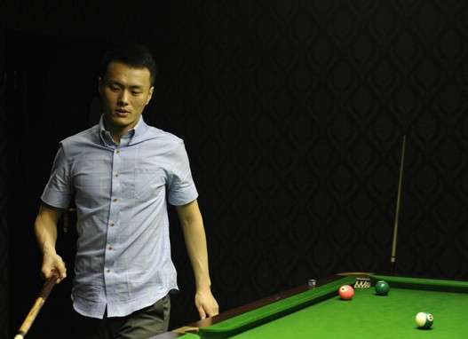 在一个洋溢 在一个洋溢