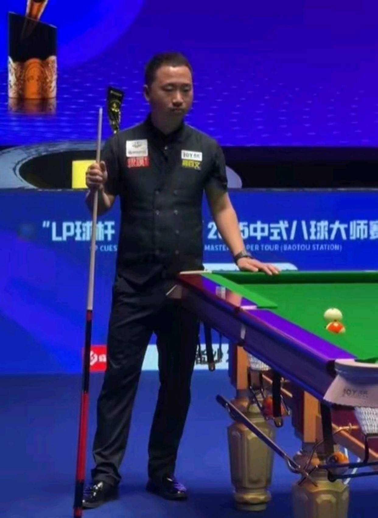 颖莎的那场 颖莎的那场