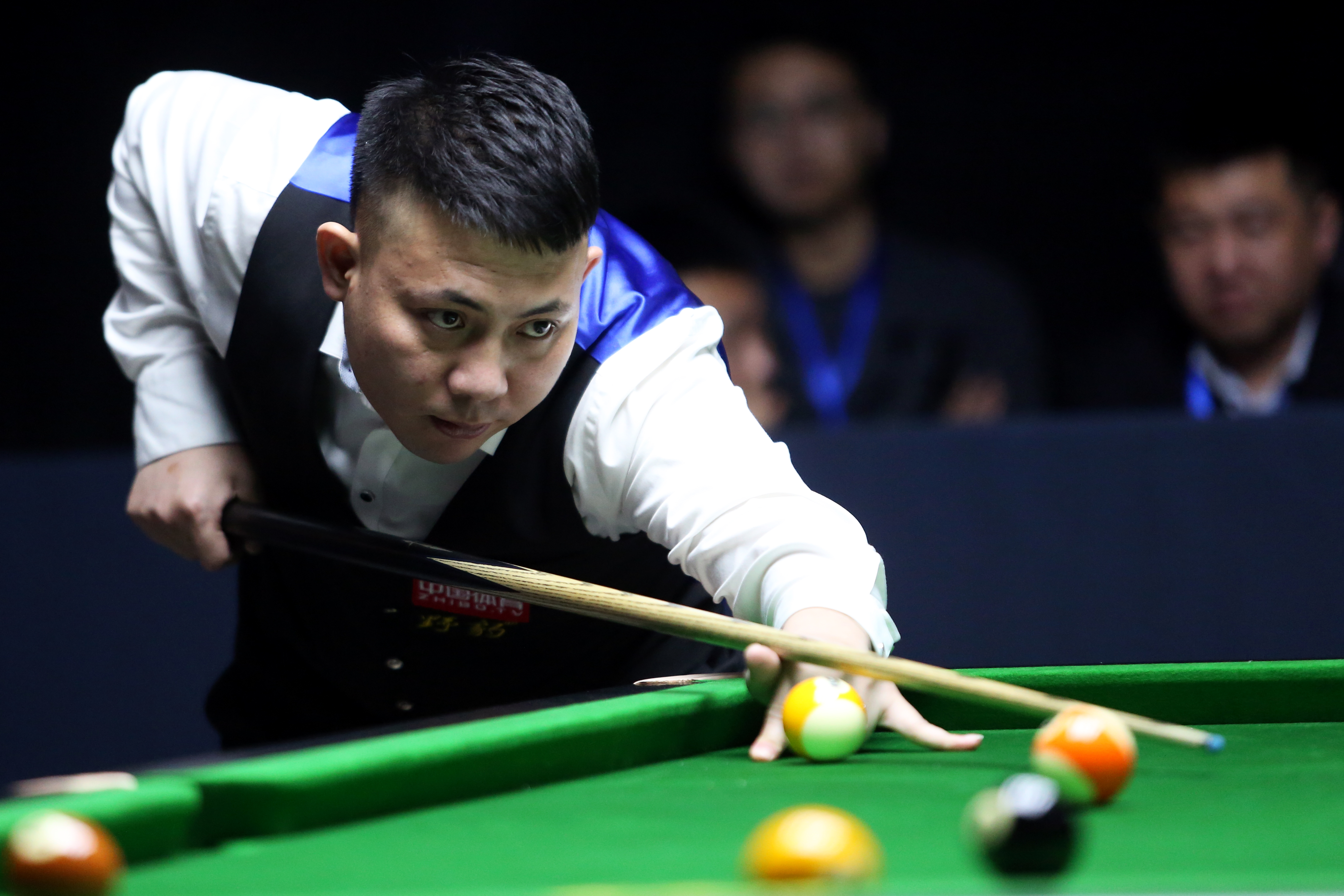 盘和调整 盘和调整