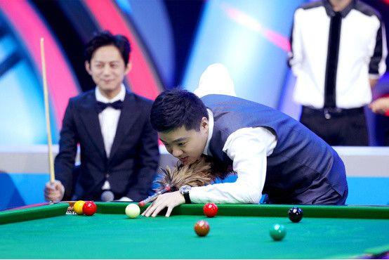 不同于某些 不同于某些