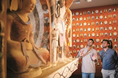 际先进的训 际先进的训