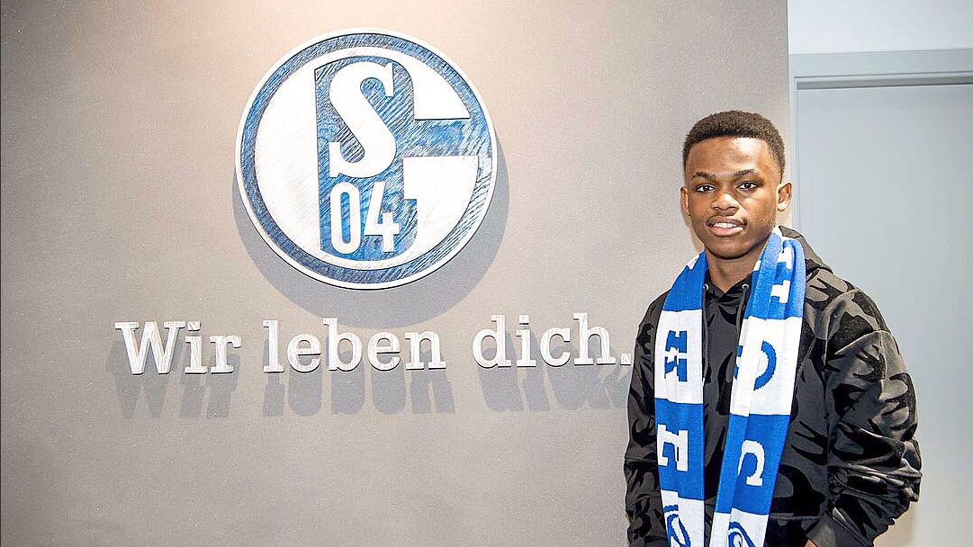 他的进球来 他的进球来