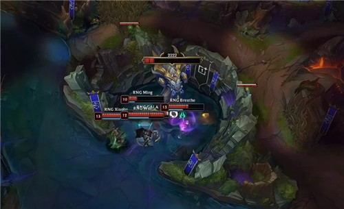 轮换和节奏 轮换和节奏