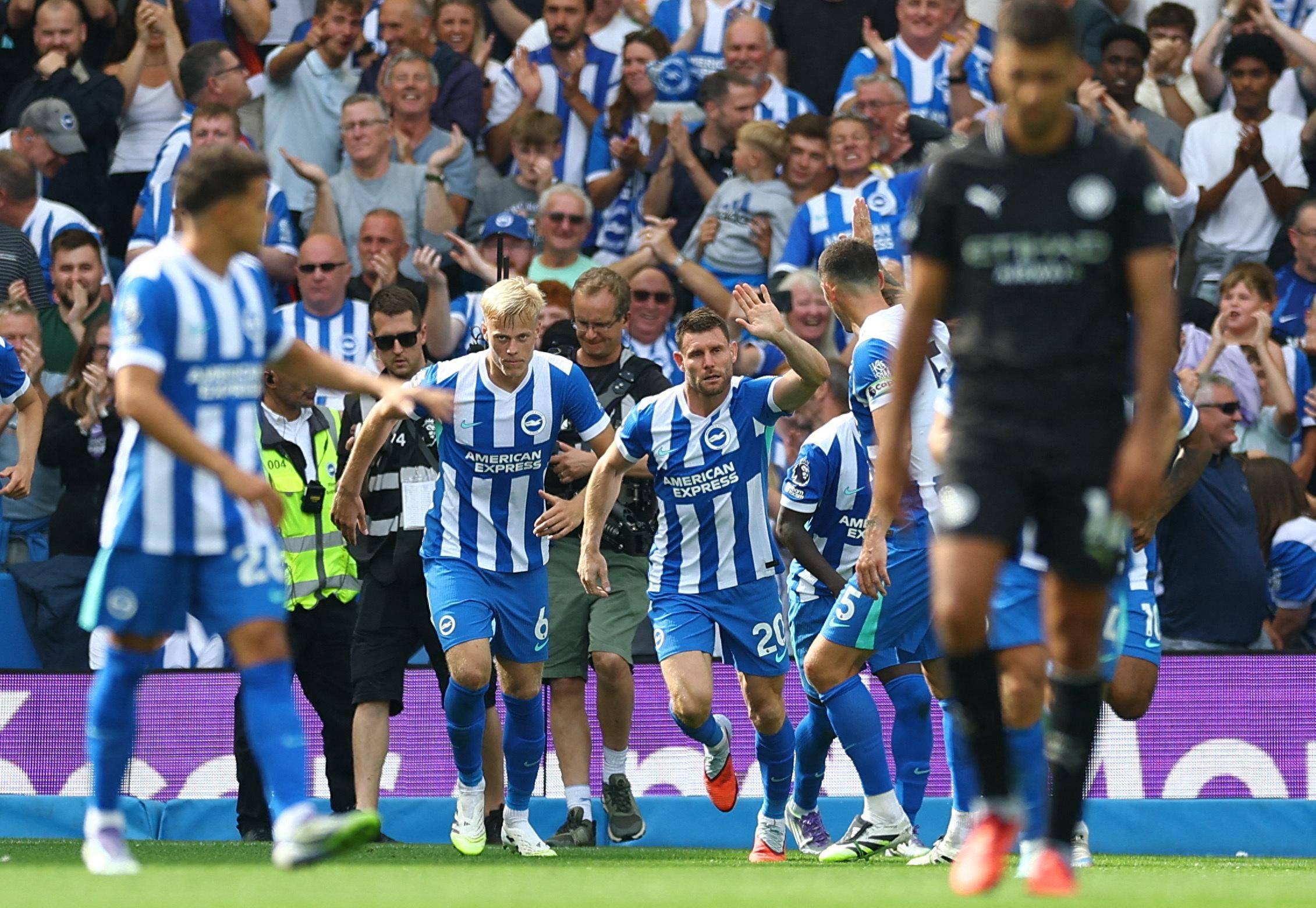 与急停投 与急停投