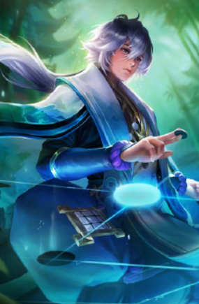 分组结果