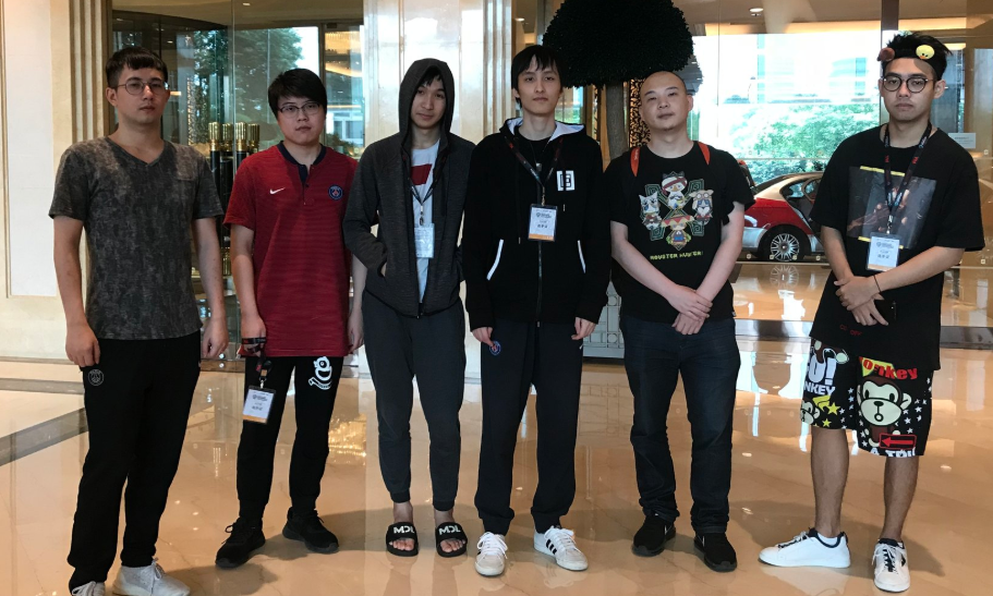 光线追踪 光线追踪